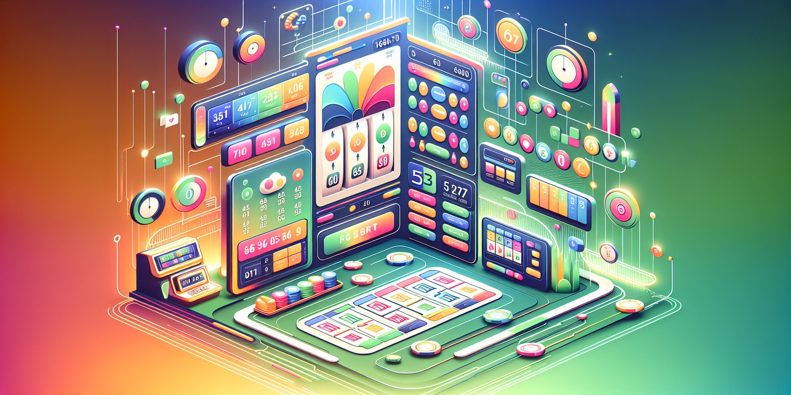 Eyecon's Guide to Slot Games and Winning Strategies in 2026