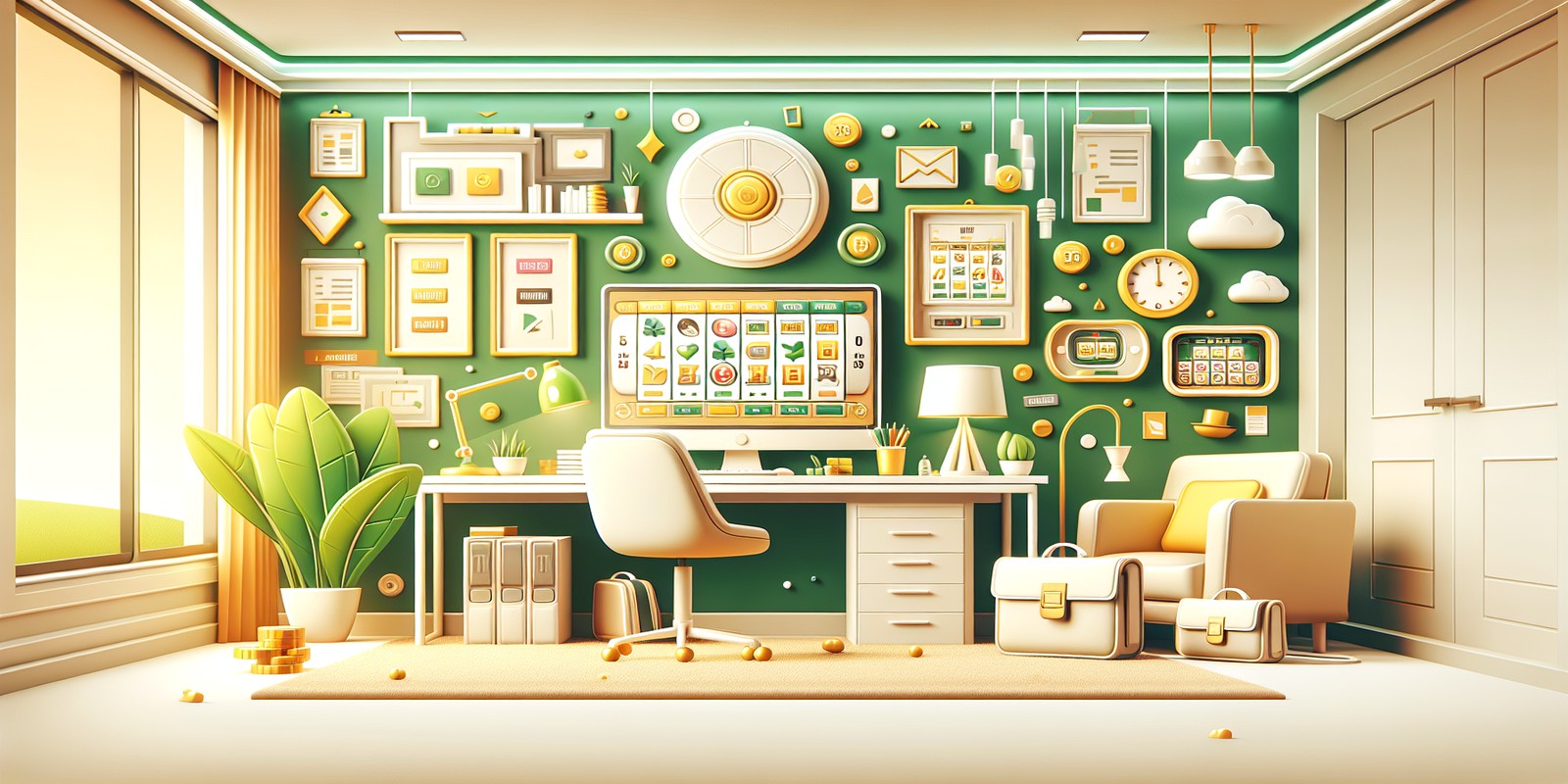 Discover Top Online Casino Slots in 2025: Eyecon Guide for Pakistan Players