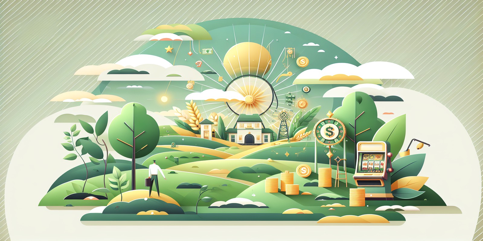 Discover Top Slot Games: Strategies for Big Wins in 2025 - Your guide at Eyecon