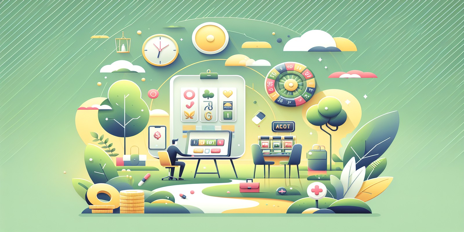 Mastering Slot Games in 2025: Strategies for Big Wins! - Eyecon Guide for Pakistan Players