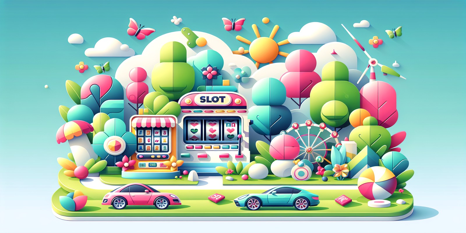 Maximize Your Winnings with Eyecon's Slot Game Strategies for 2026 - Expert Guidance for Players