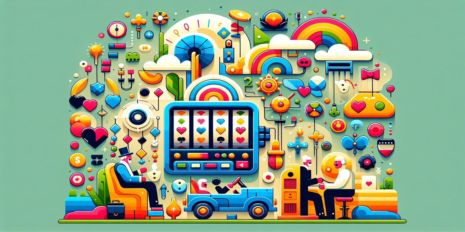 Navigating Online Casinos in 2025: Eyecon Guide for Pakistan Players