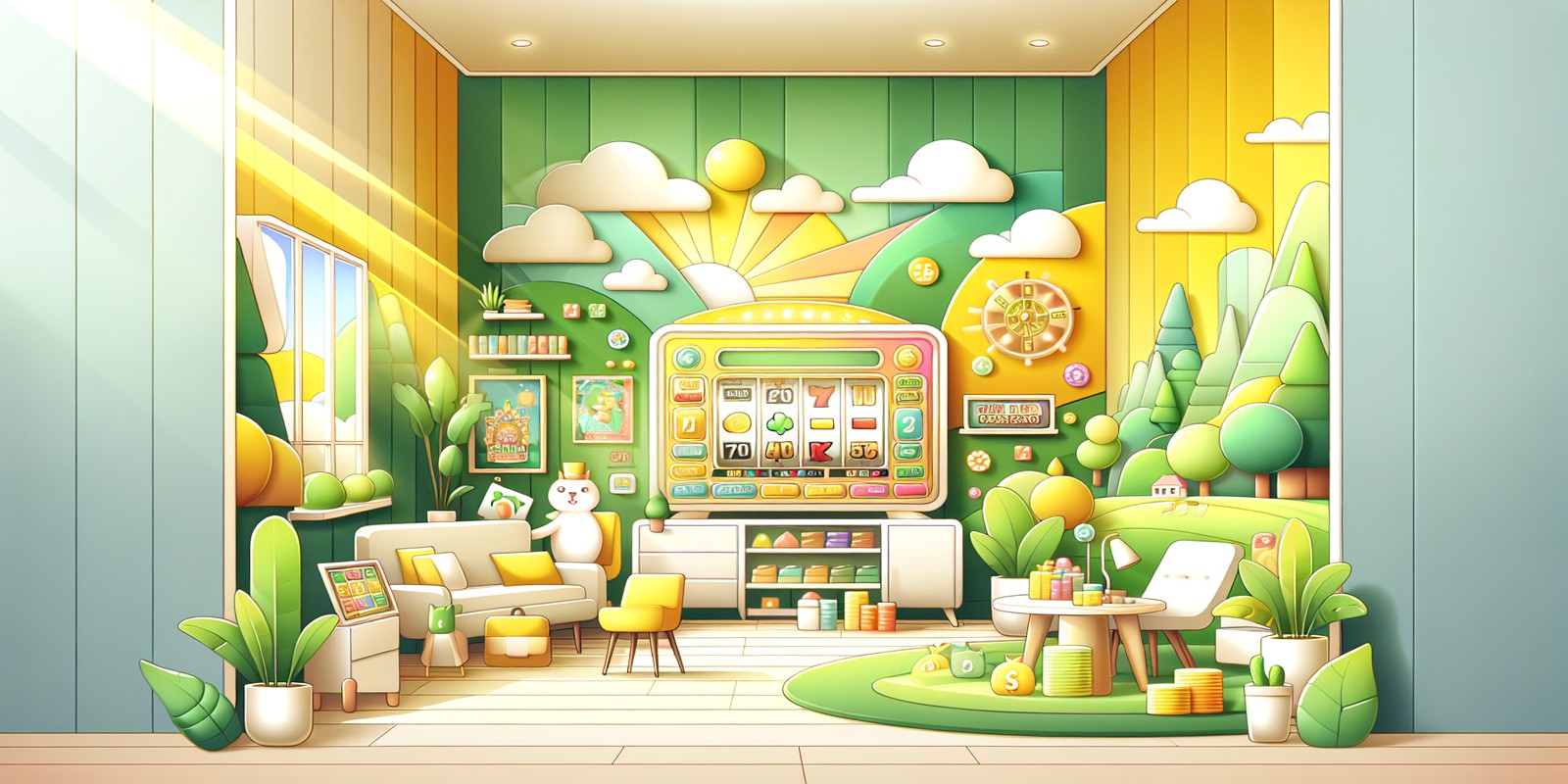 Play Smart: Eyecon's Ultimate Guide for Winning Online Slots - Tailored for Pakistani Players