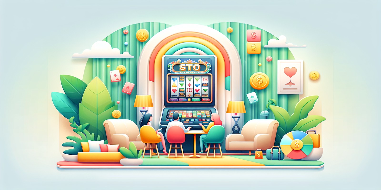 Eyecon's Top Online Casino Trends for 2025: A Guide for Pakistani Players
