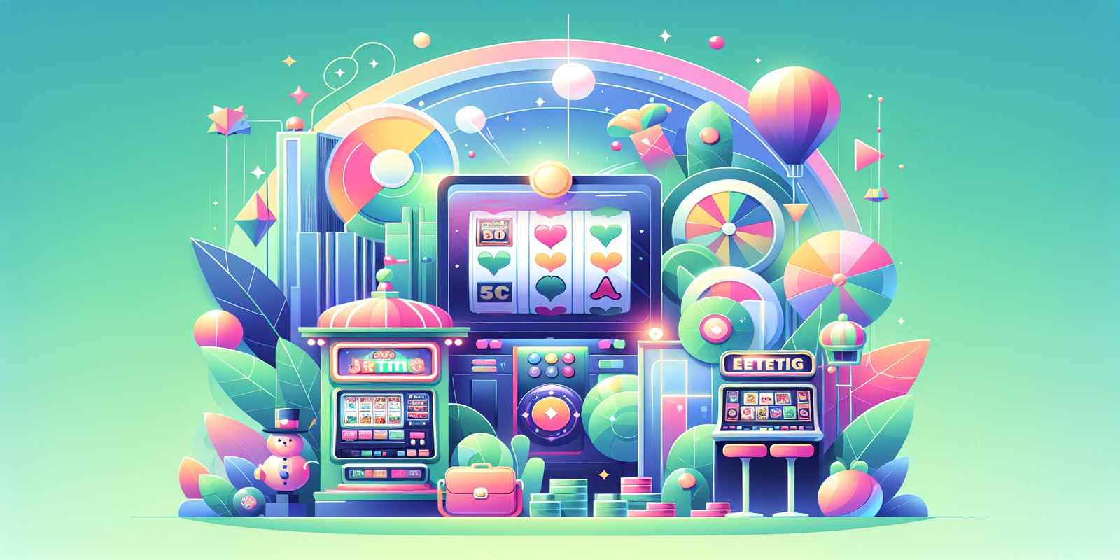 Top Online Casino Trends for Slot Games in 2025: Comprehensive Guide for Pakistan Players | Eyecon