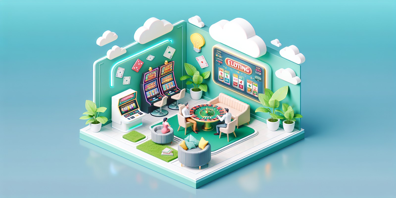 Top Slot Games to Play in 2026: Eyecon Guide for Pakistan Players