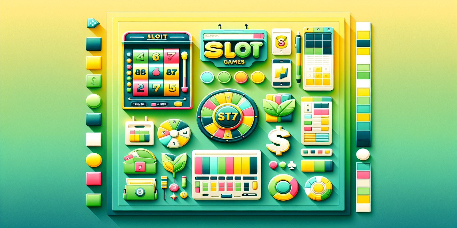 Top Slot Games in 2026 - Eyecon Guide for Pakistani Players