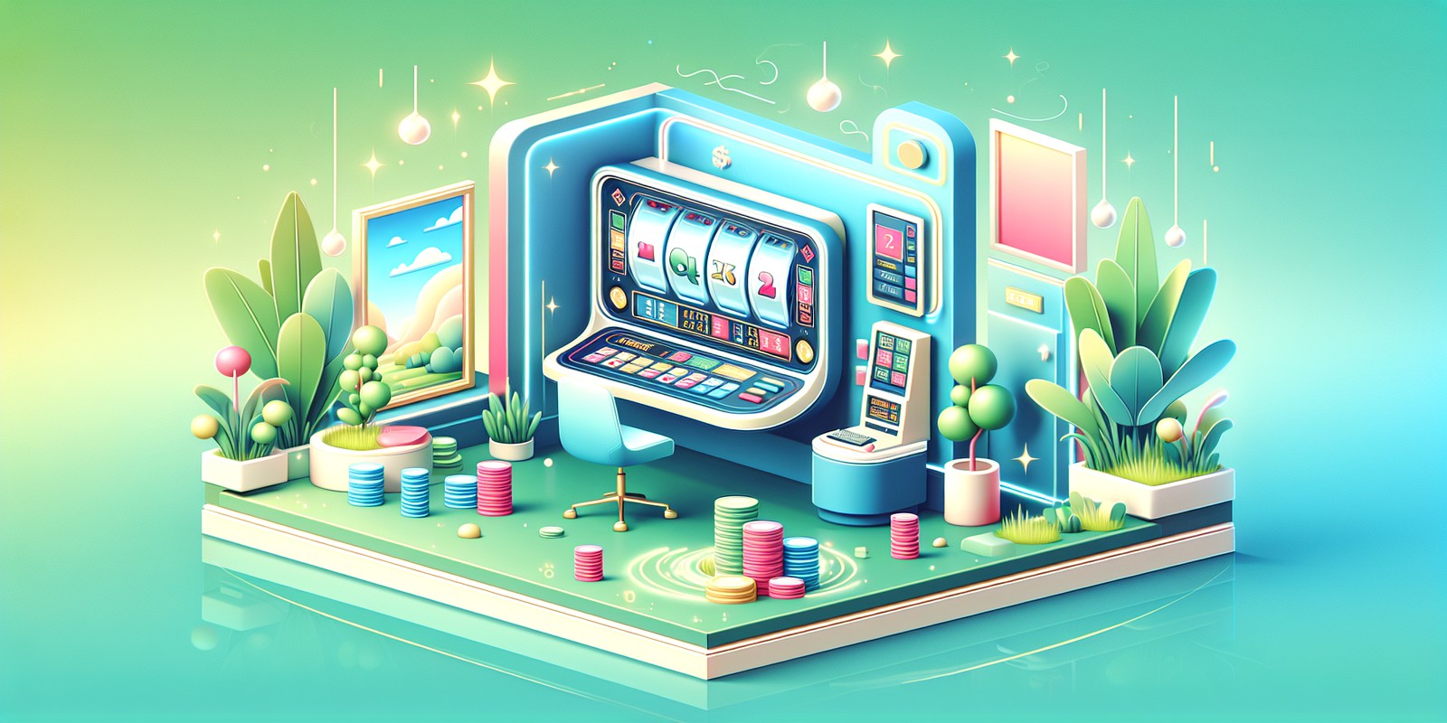 Eyecon guide showcasing top slot games to play in Pakistan in 2026.