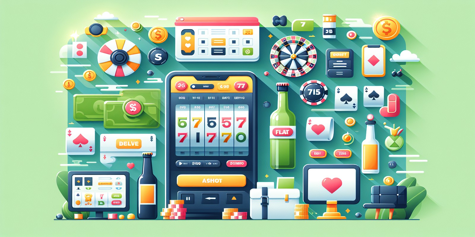 Unlock Big Wins: The Top Online Casino Strategies for 2025 - Eyecon Guide for Pakistan Players