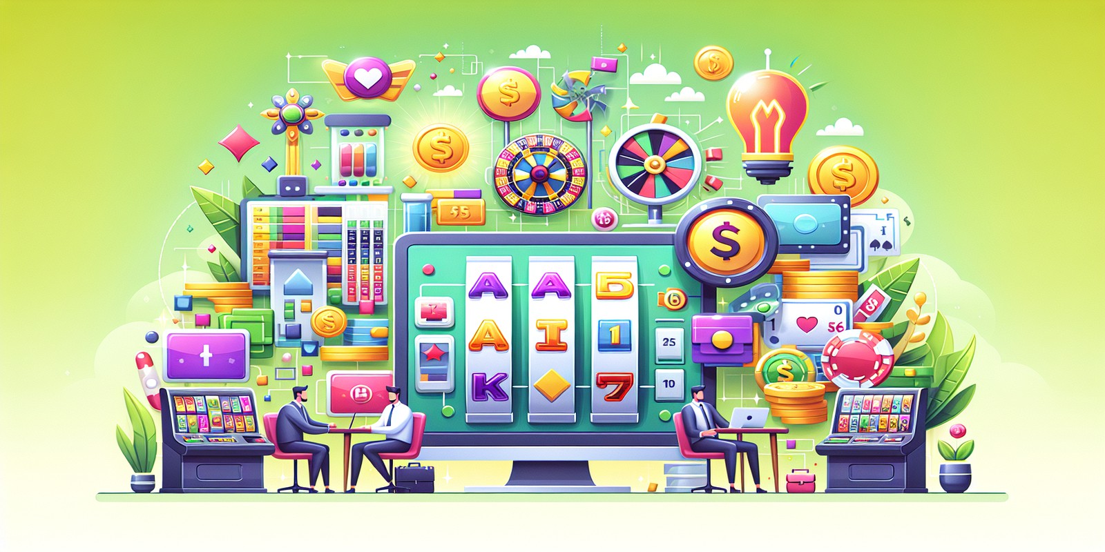 Unlock Big Wins: Top Slot Game Strategies for 2025 Players - Eyecon Guide for Pakistan Players