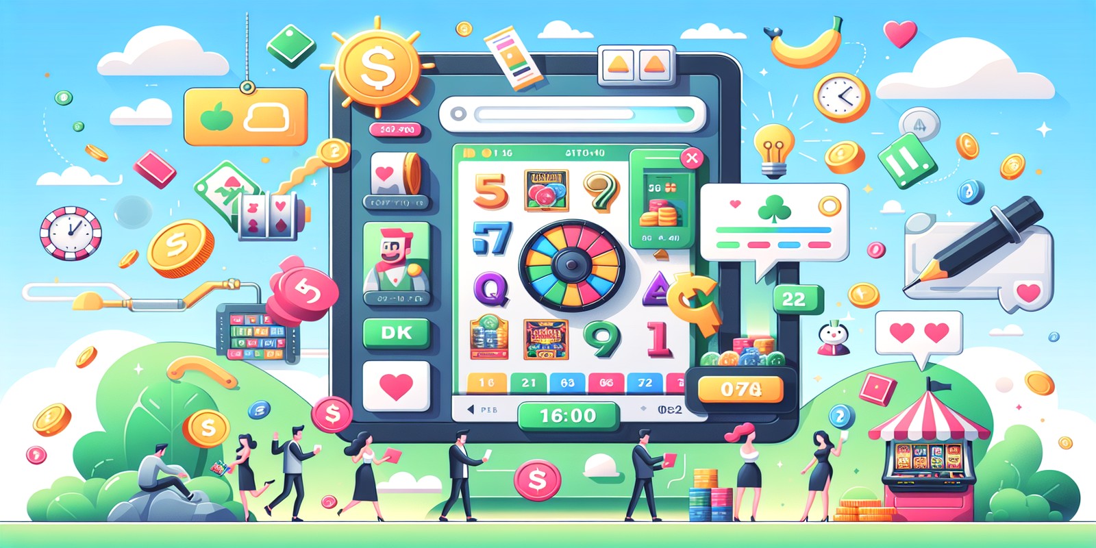 Unlock Big Wins: Your Ultimate Online Casino Strategies for 2025 - Gaming Guide Guide for pakistani | Eyeconwvbtfiqlt