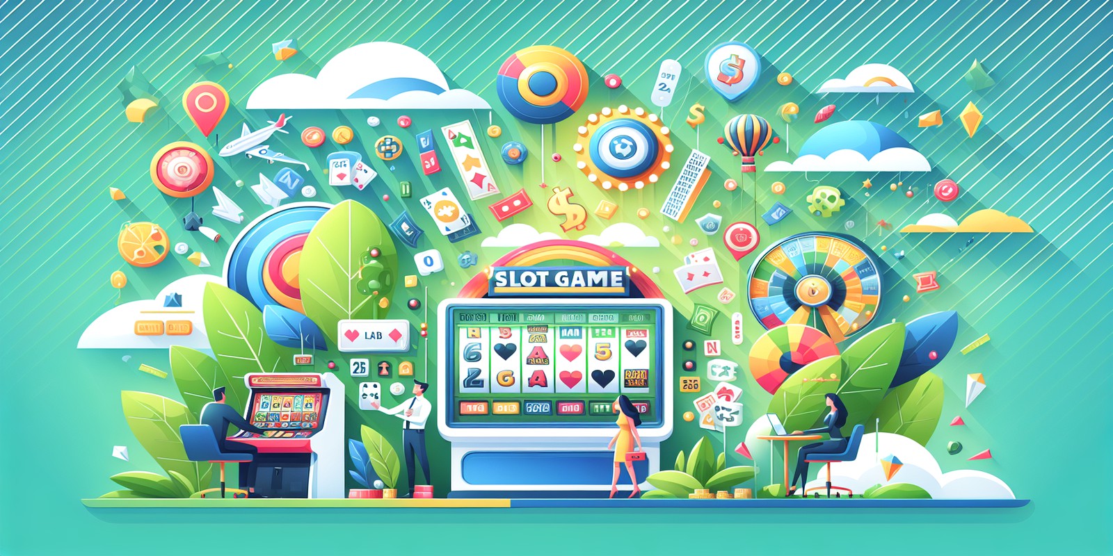 Unlock Online Casino Wins: Expert Slot Strategies for Everyone in 2025 - A guide for players in Pakistan.