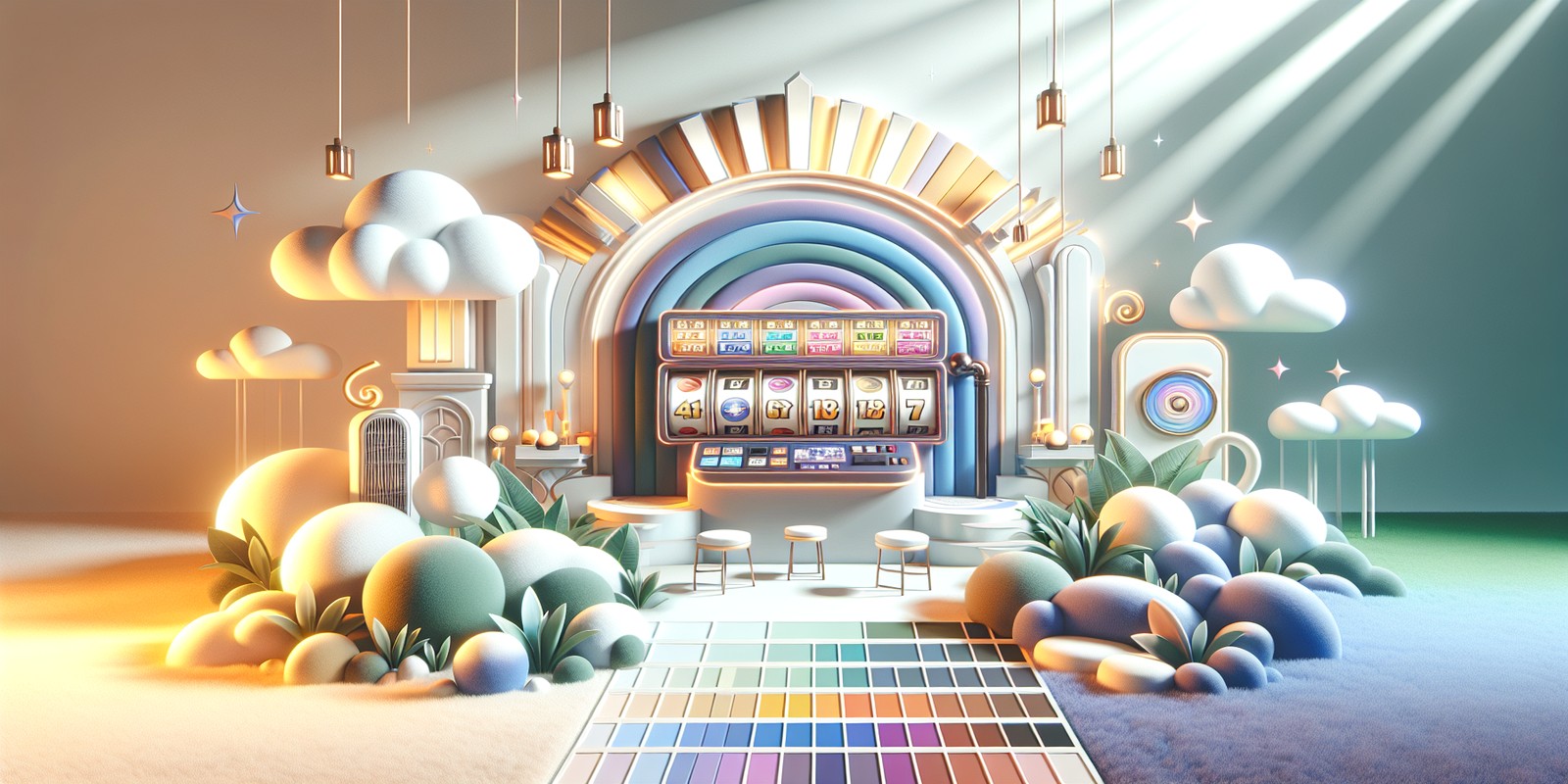 Unlock the Best Online Casino Strategies to Win Big in 2025 - Eyecon Guide for Pakistan Players