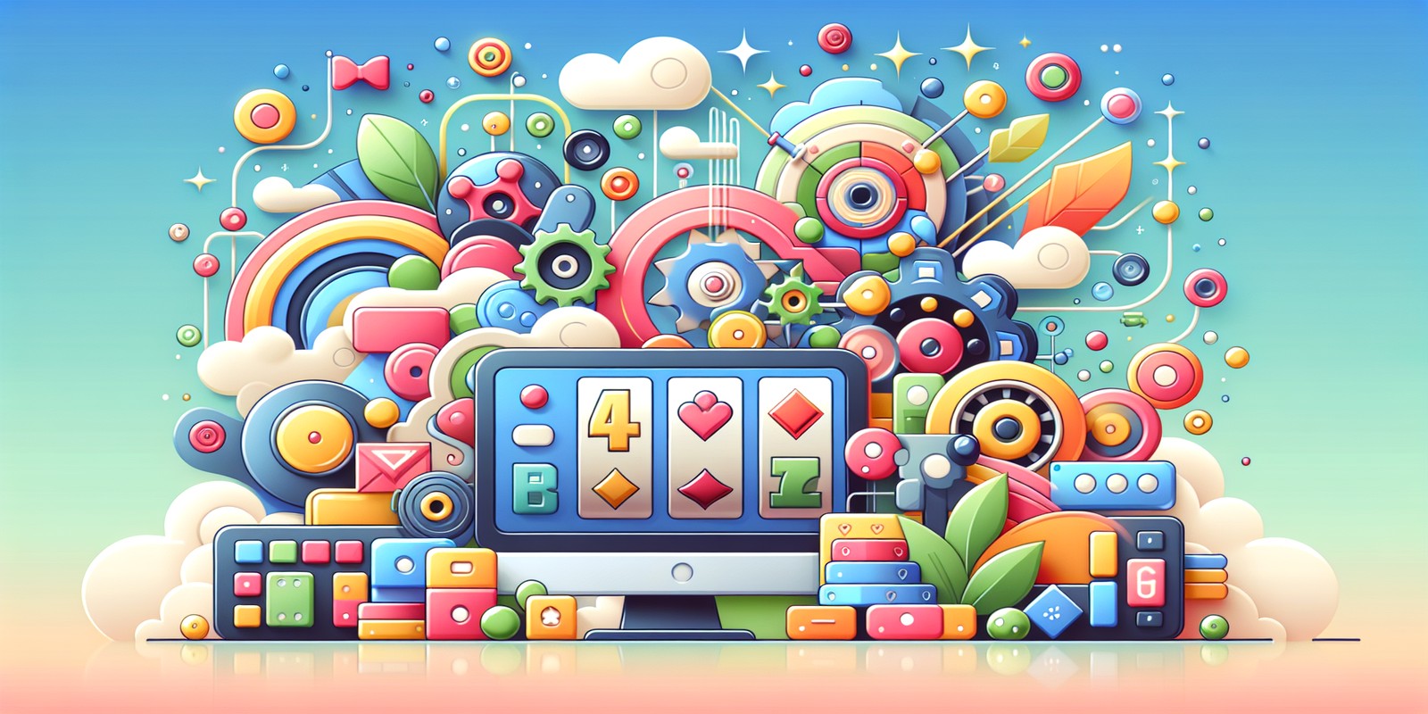 Unlock the Secrets to Winning Big at Online Casinos in 2025 - Gaming Guide Guide for pakistani | Eyeconwvbtfiqlt