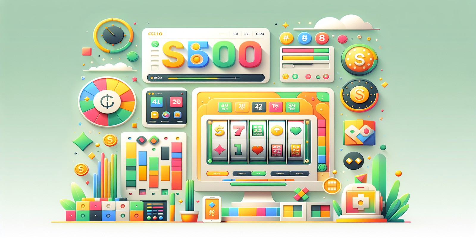 Eyecon's guide on online casino slots for players in Pakistan, highlighting strategies and tips