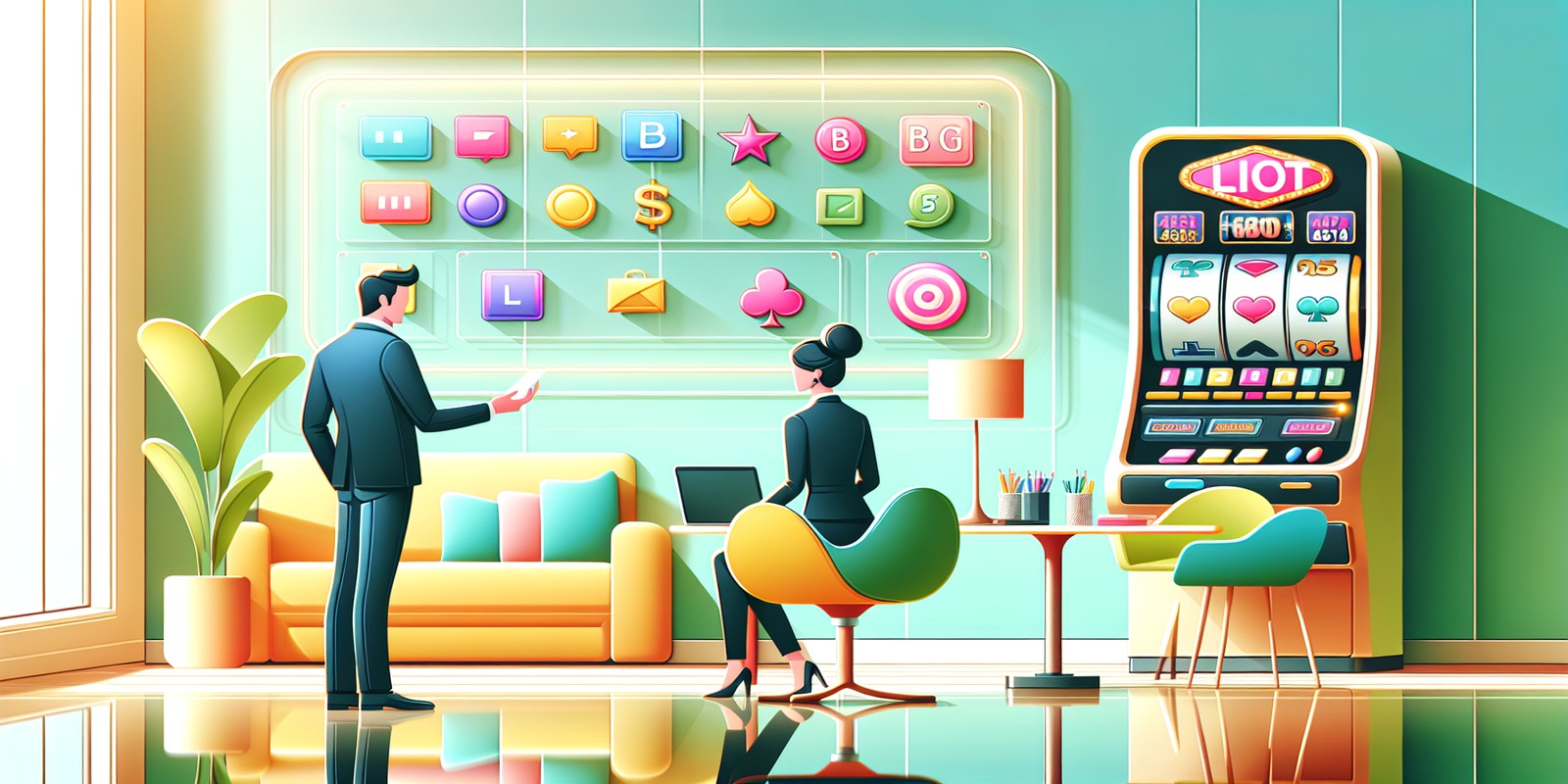 Unlock Winning Strategies at Online Casinos in 2025 - Eyecon Guide for Pakistan Players