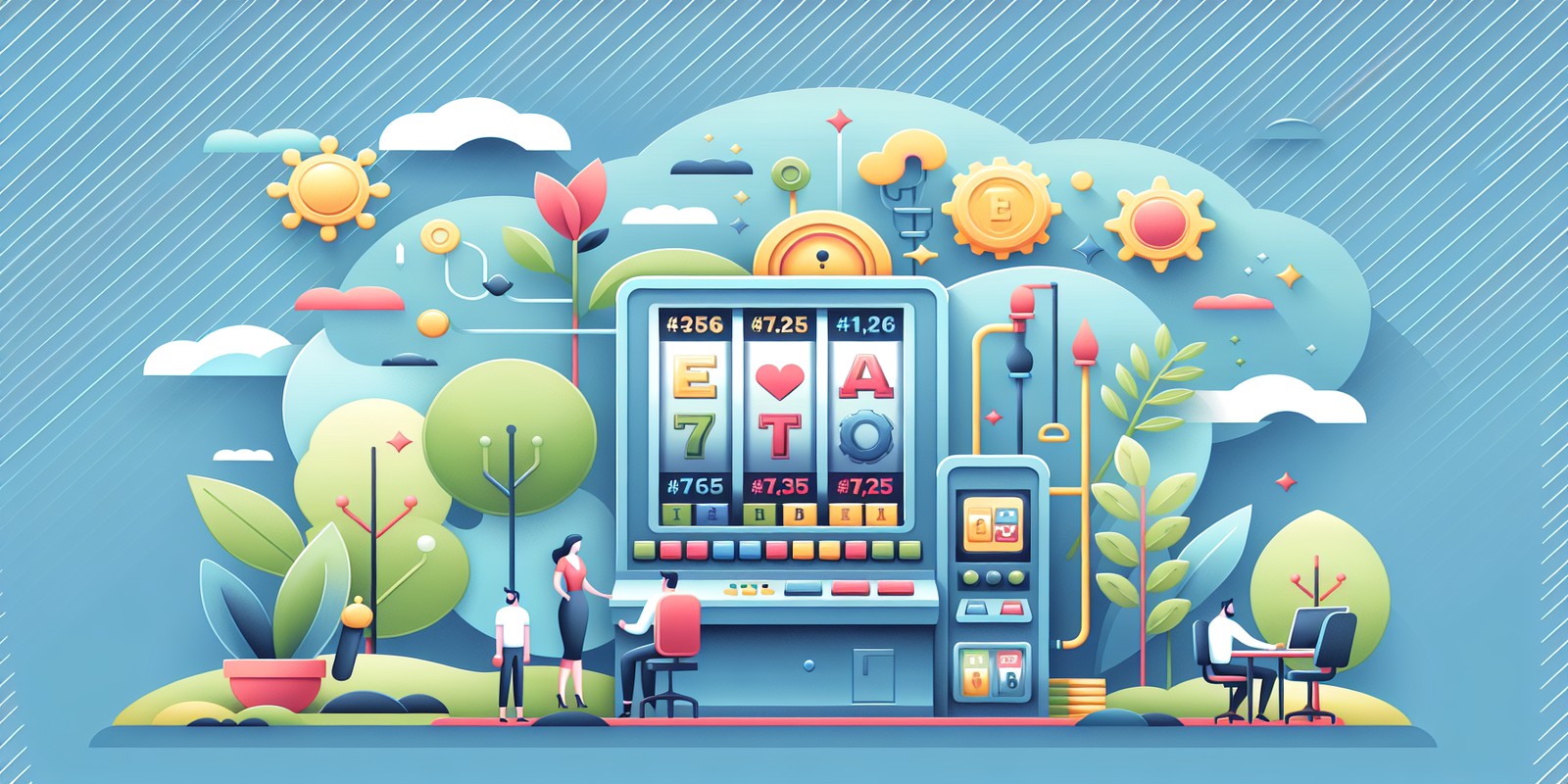 Unlock Winning Strategies for Online Slot Games in 2025 - Slot Strategy Guide for pakistani | Eyeconwvbtfiqlt