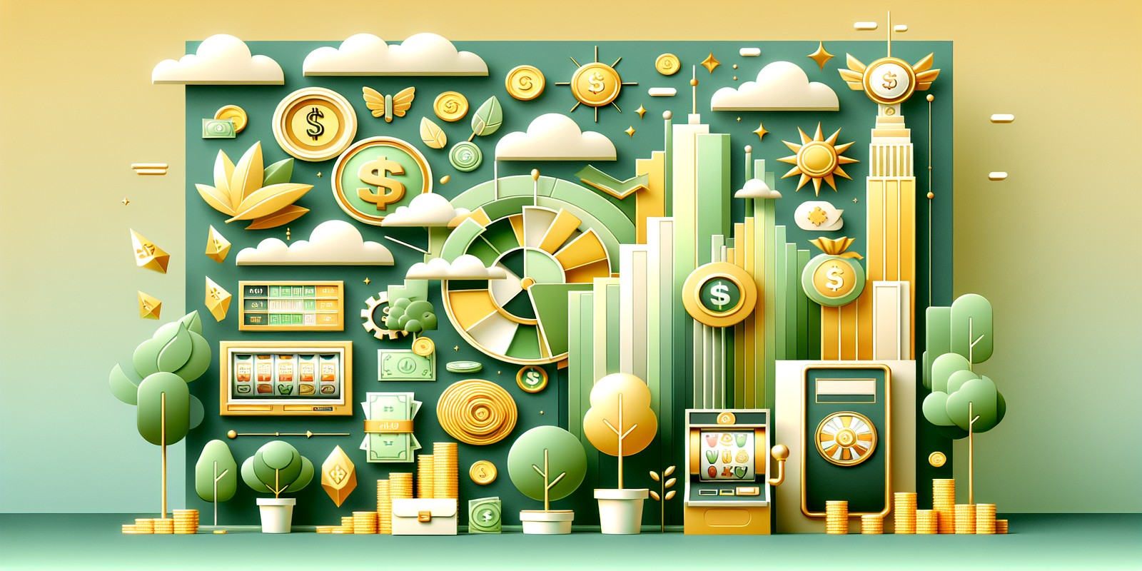 Unlock Winning Strategies for Slot Games in 2025: Expert Tips for Pakistan Players by Eyecon