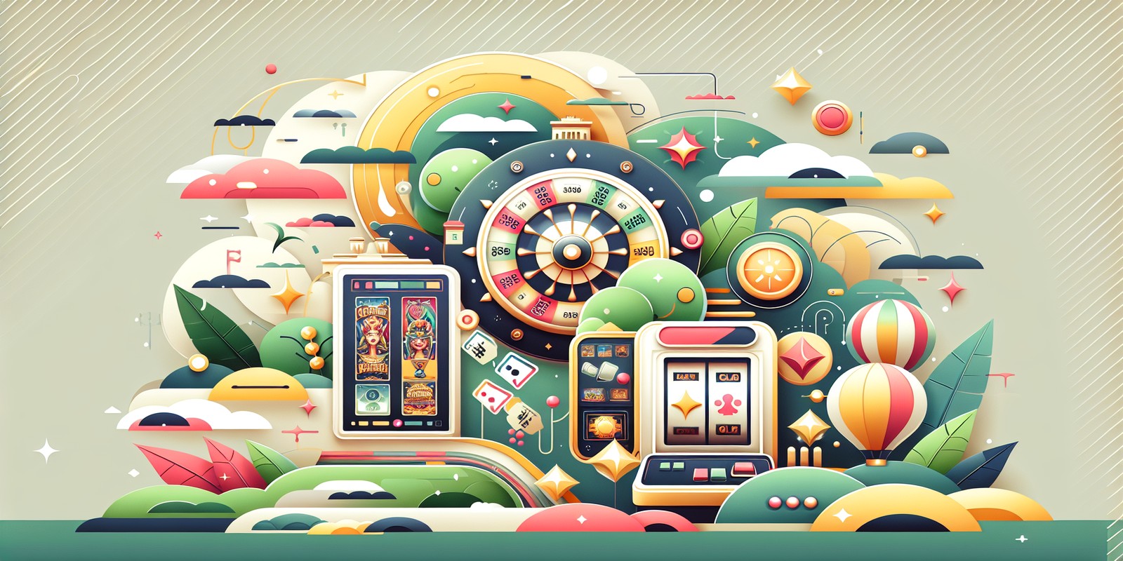 Unlock Winning Strategies: Top Slot Games to Play in 2025 - Eyecon Guide for Pakistani Players.