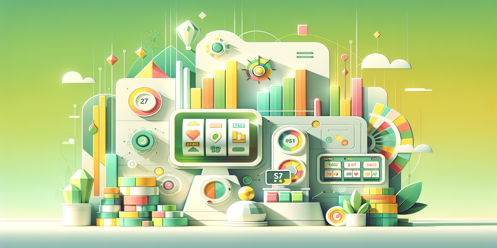 Unlocking Online Casino Success: Eyecon's Slot Strategies for 2026