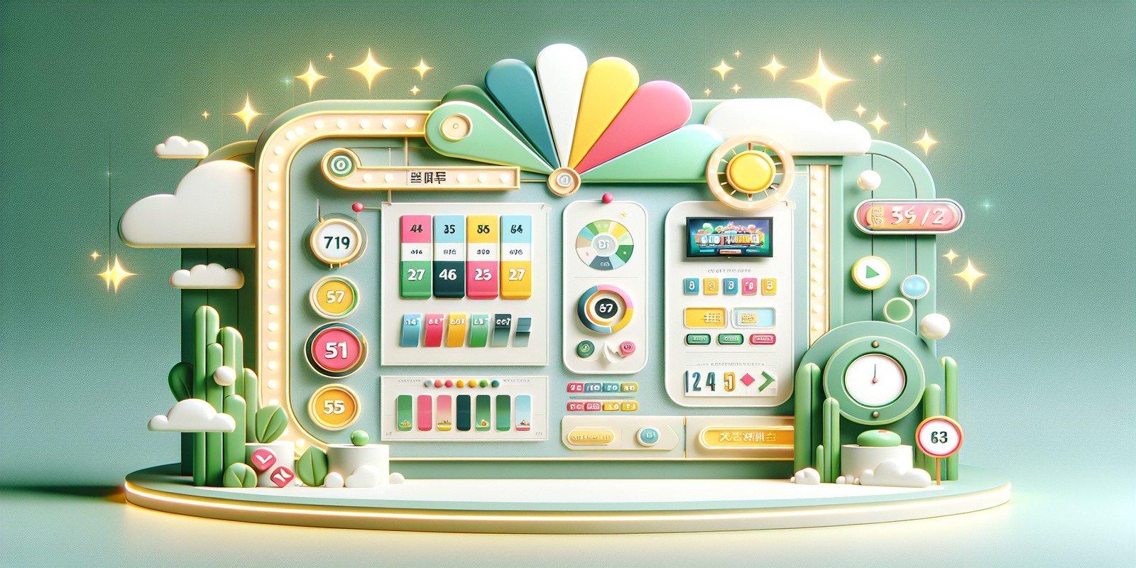 Unlocking Winning Strategies in Slot Games - Eyecon's Expert Guide for Pakistan Players