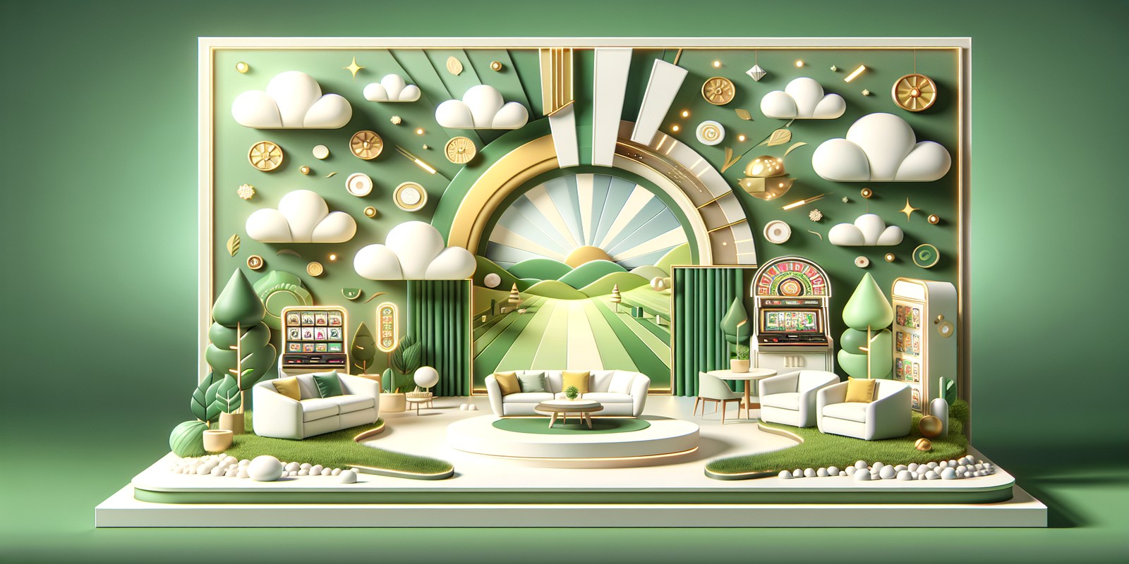 Unlocking Winning Strategies for Slot Games - Eyecon's Guide for Pakistani Players