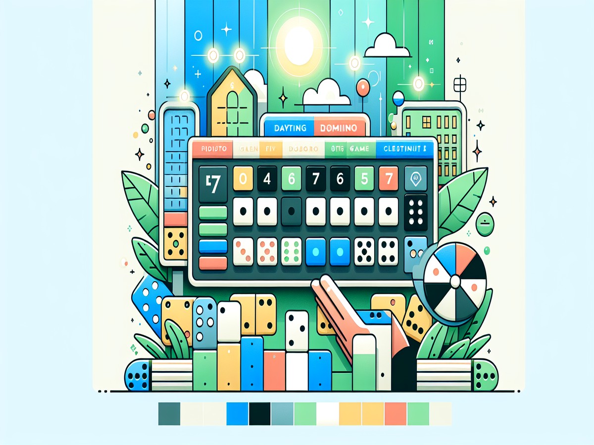 Eyeconwvbtfiqlt Dominos Game - Fun domino games at Eyeconwvbtfiqlt