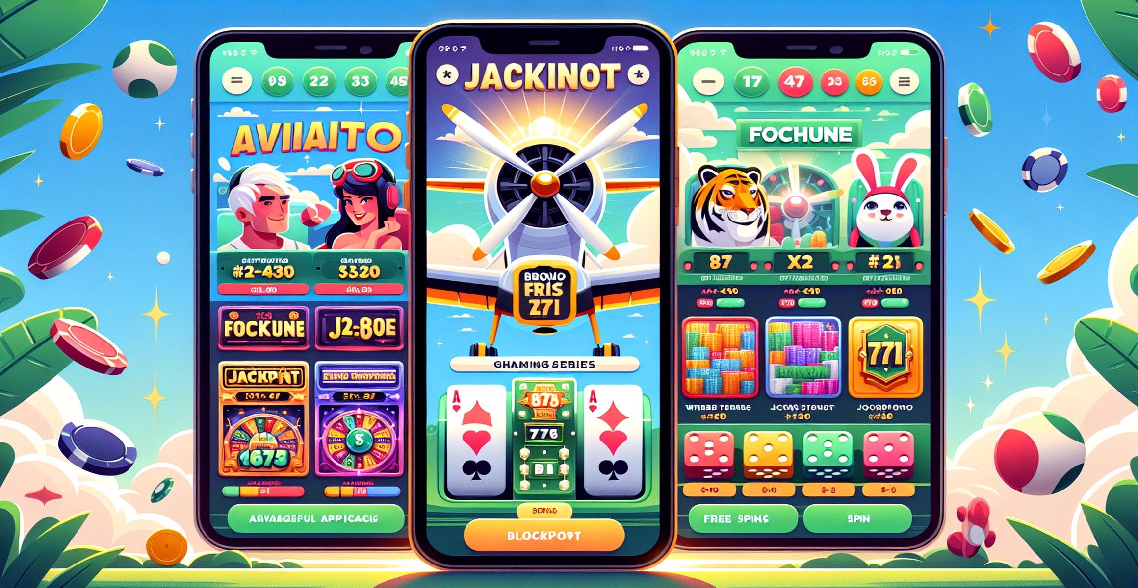 Aviator Game - Exciting online slot game at Eyeconwvbtfiqlt