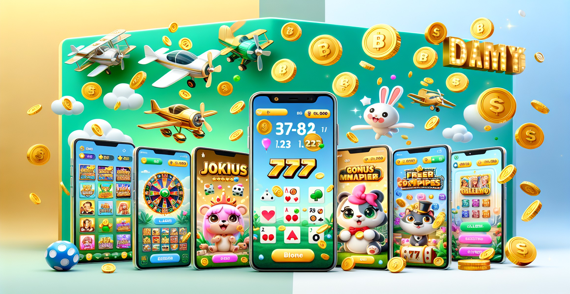 Classic Fruit Slots - A popular slot game at Eyeconwvbtfiqlt